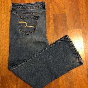 14S American Eagle Jeans